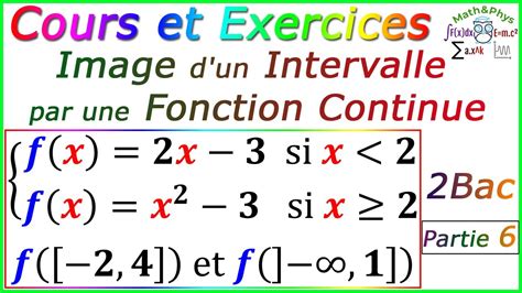Image result for Intervalle Math Exercice