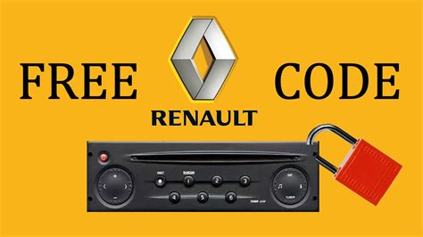 Image result for Code De Poste Renault