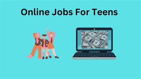 Best Jobs For Teenagers Online: A Practical Guide For 2026