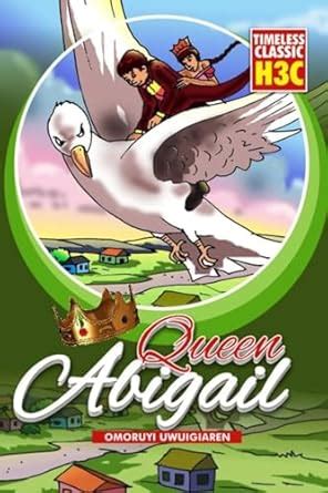 Buy Queen Abigail Book Online at Low Prices in India | Queen Abigail ...