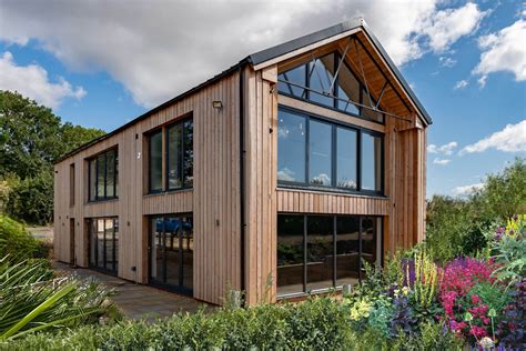 Part Q Barn Conversion - Roger Coy Partnership