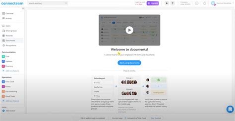 Image result for Connecteam Tutorial