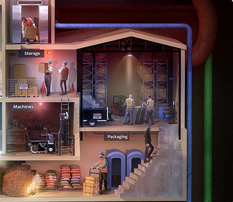 Human Making Machine 的图像结果