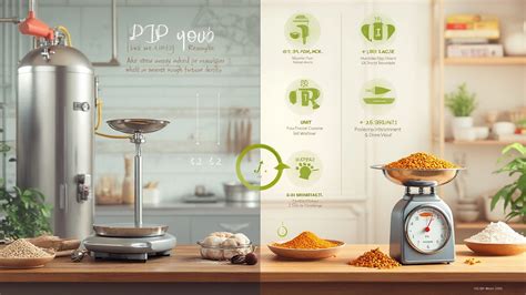 What is .0005 Called in Food Processing Units?