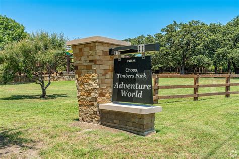 North Richland Hills, TX City Guide | About Living in North Richland ...