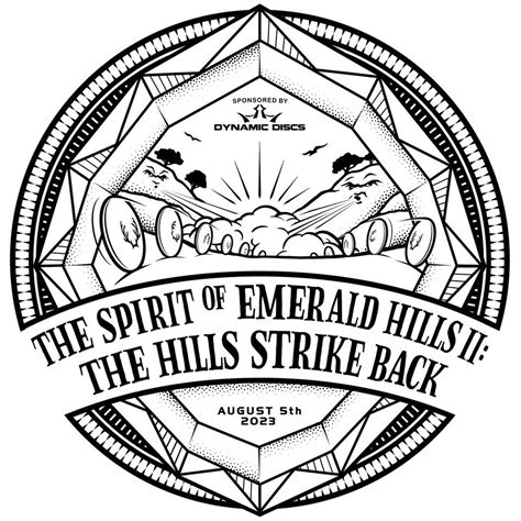 The Spirit of Emerald Hills II: The Hills Strike Back, Emerald Hills ...