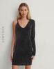 Buy Black Dresses for Women by Na-kd Online | Ajio.com