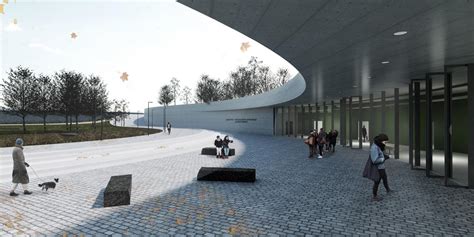 Moebius Park | Oval Studio