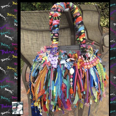 Fringe Doctor Bag,fringe Handbag,custom Fringe Bag,jeweled Fringe Bag ...