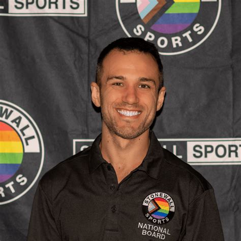 Our Team - Stonewall Sports