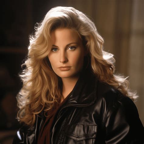 Jennifer Coolidge Young: 7 Insane Facts You Never Knew!