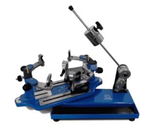 Image result for Alpha Stringing Machine