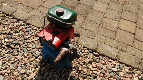 Image result for Small Engine Projects