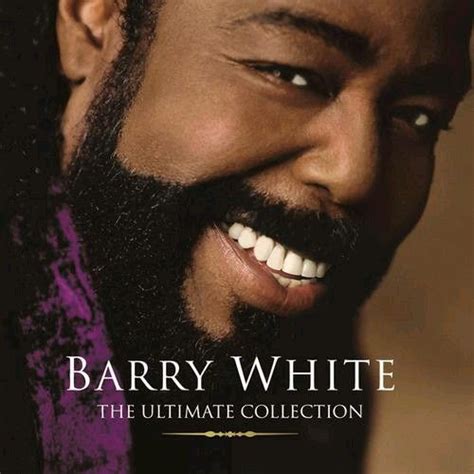 Barry White | Soul music, Music history, Barry