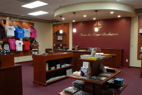 From the Heart Bookstore – From the Heart Church Ministries®