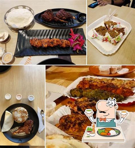 The Grillax Ramanattukara, Ramanattukara - Restaurant menu, prices and ...