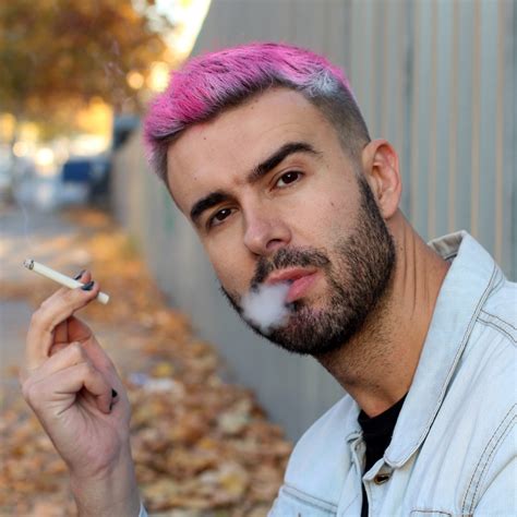 Crazy Haircuts For Men