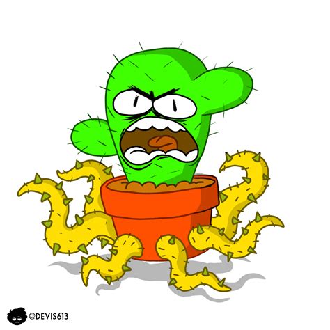 Angry Plant Flowers 的图像结果