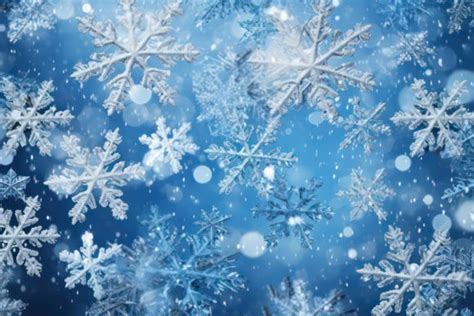 Snowflake Data Background 的图像结果