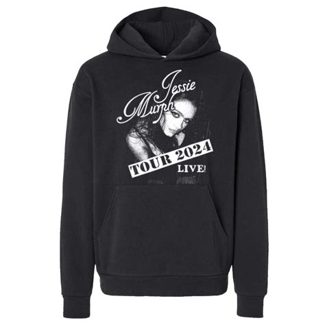 Official Store of Jessie Murph