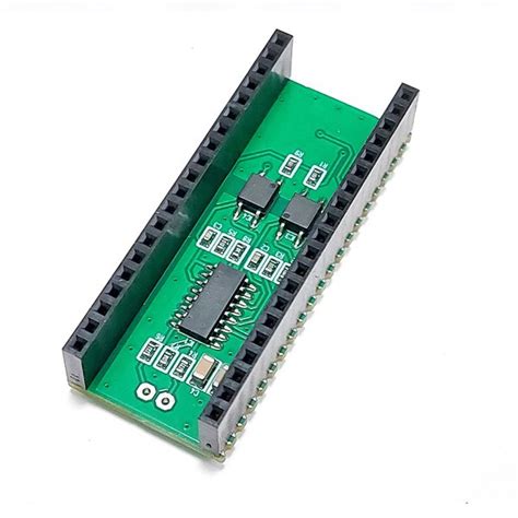 Image result for Microbus Raspberry Pi Adapter