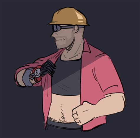 TF2 Engineer Protogen 的图像结果