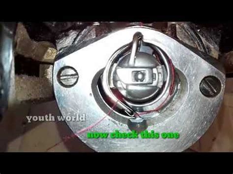 Image result for How to Solve Sewing Machine Bottom Thread Catching Problem