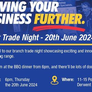 Napa Auto parts trade night! , napa auto parts hobart, Glenorchy, 20 ...