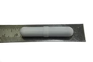 Techtone Magnetic Stirrer Bar 46mm x 8mm : Amazon.in: Industrial ...