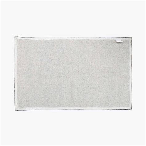 Buy Space Chenille Rug- 60x90 cm. from Home Centre at just INR 799.0