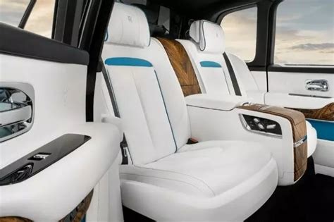 Here's Why The Rolls Royce Cullinan Has A Whopping Rs 6.95 Cr Price Tag ...