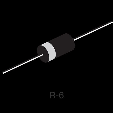 15KP17A/CA - 15KP280A/CA — TVS, Transient Voltage Suppressors ...