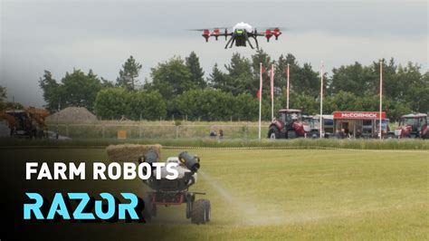 Farm Robots 的图像结果
