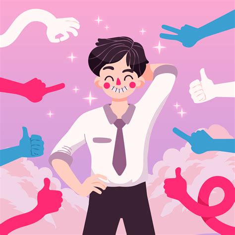 Tips Meningkatkan Rasa Percaya Diri - zetizen.com