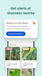Plantix - your crop doctor – Apps on Google Play