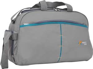 Perfect star luggage (Expandable) Duffel Bag-Stylish Travel Duffel ...