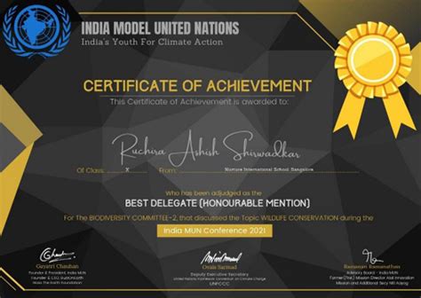 Nurture International School BANGALORE