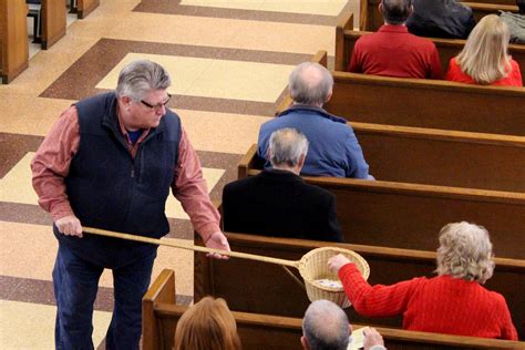 Ushers/Greeters – St. John Bosco Catholic Church