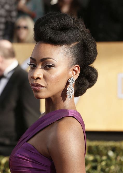 10 mohawk hairstyles for black women you seriously need to try