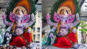 This Ganesh Chaturthi, Navi Mumbai Wins Heart With Eco-Friendly Idol ...