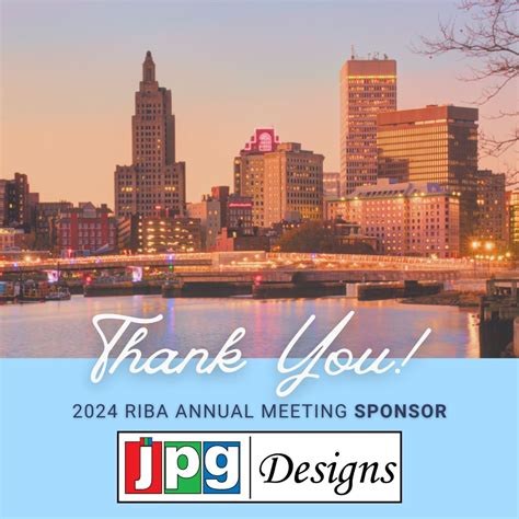 Rhode Island Bar Association on LinkedIn: We'd like to thank JPG ...