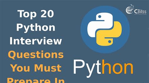 Top 50 Python Interview Questions 的图像结果