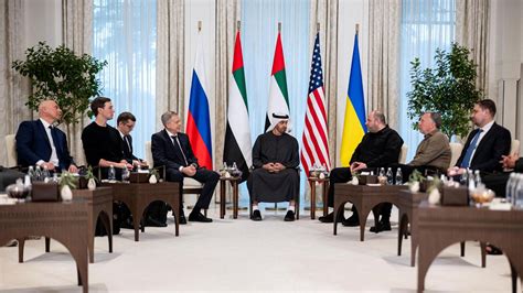 Guerra Ucraina Russia, le news di oggi 24 gennaio - La Stampa