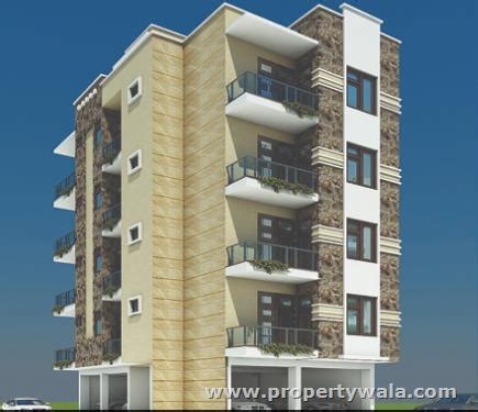 Shree Krishna Vatika - Noida Extension, Greater Noida (J414261190 ...