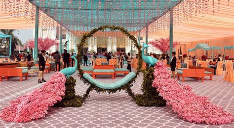 Themed Wedding Decor | Wedding Planner & Decor - Wedding Master