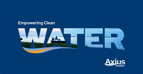 Nexom®, an Axius Water company, partners with SUEZ® to bring enhanced ...