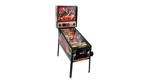 AC DC Pinball Machine Tutorial 的图像结果