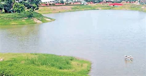 Bhoomi puja held for Rs-20-crore upgrade of Chetpet Eco Park
