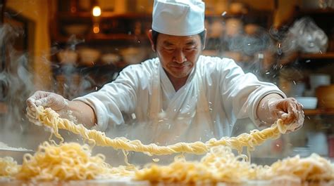 Example of an Algorithm of Cooking Pasta 的图像结果