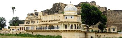 Kishangarh: 5 Must-Visit Places for an Amazing Vacation